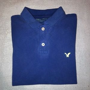 American Eagle Polo
